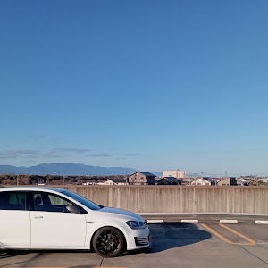 ゴルフ MK7