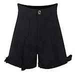Chic Shorts