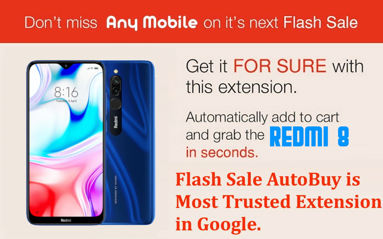 AutoBuy For FlashSale - Amazon Autobuy Preview image 0