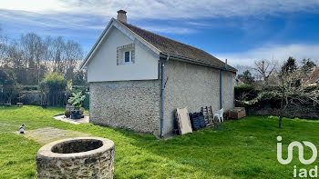 maison à Condé-sur-Vesgre (78)