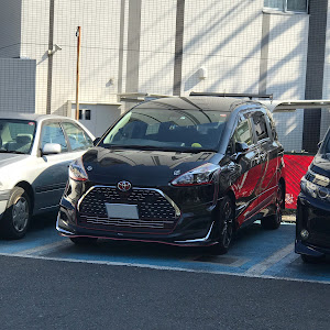 シエンタ