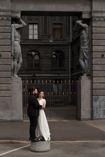 Hochzeitsfotograf Dmitriy Kretinin (kretinin). Foto vom 20. März