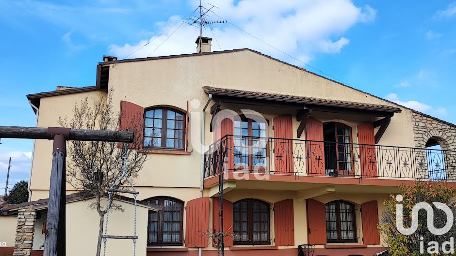 Vente maison 7 pièces 180 m² à Rodilhan (30230), 335 000 €