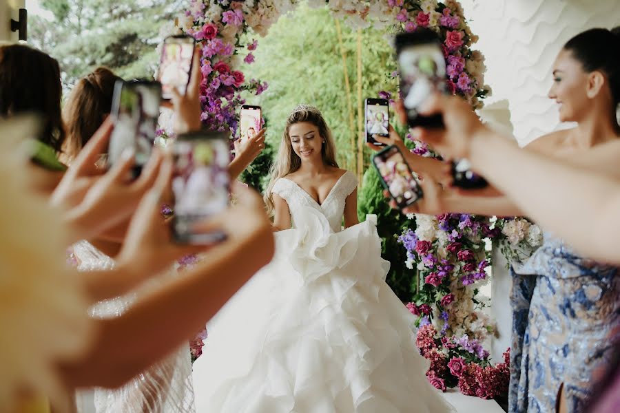 Wedding photographer Irakli Lapachi (lapachi). Photo of 28 July 2021