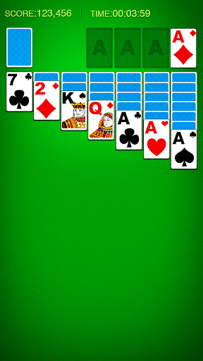 Solitaire Classic