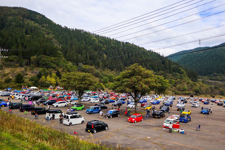 WRX S4のPickUp Cars 2021・フォロワーさまに感謝です・めいほう高原キャンプフィールド・#PickUpCarsレポート・運営さんありがとうございますに関するカスタム事例の投稿画像3枚目