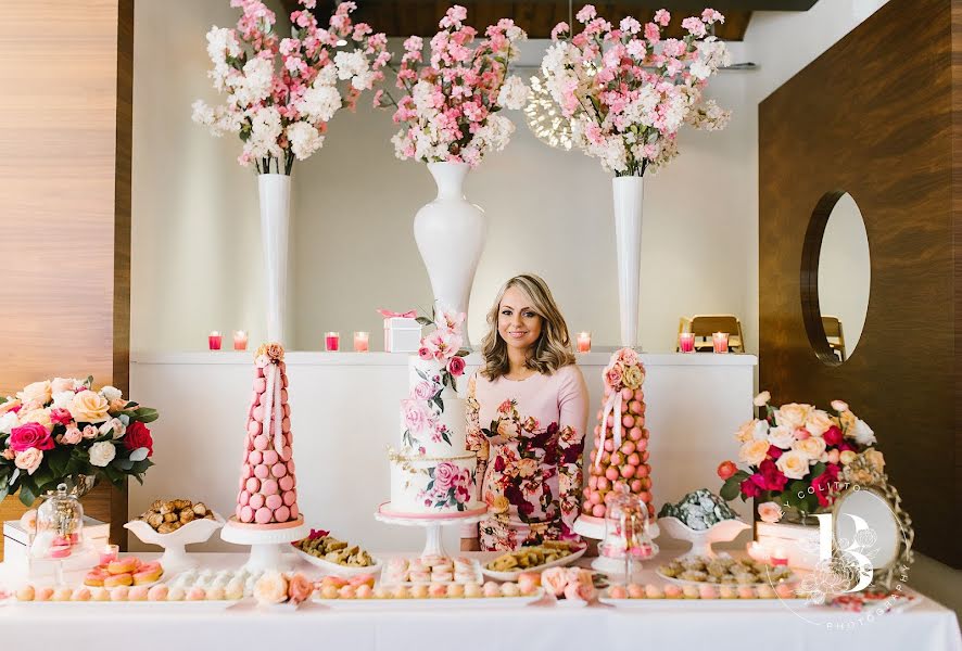 Photographe de mariage Britney Colitto (britneycolitto). Photo du 9 mai 2019