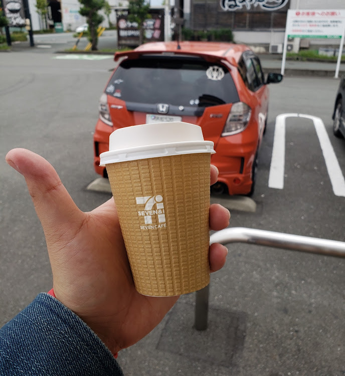 フィットの井手⚡さんが投稿したカスタム事例の投稿画像1枚目