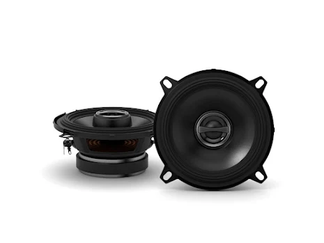 Alpine S-Series Coax speaker 5 1/4"