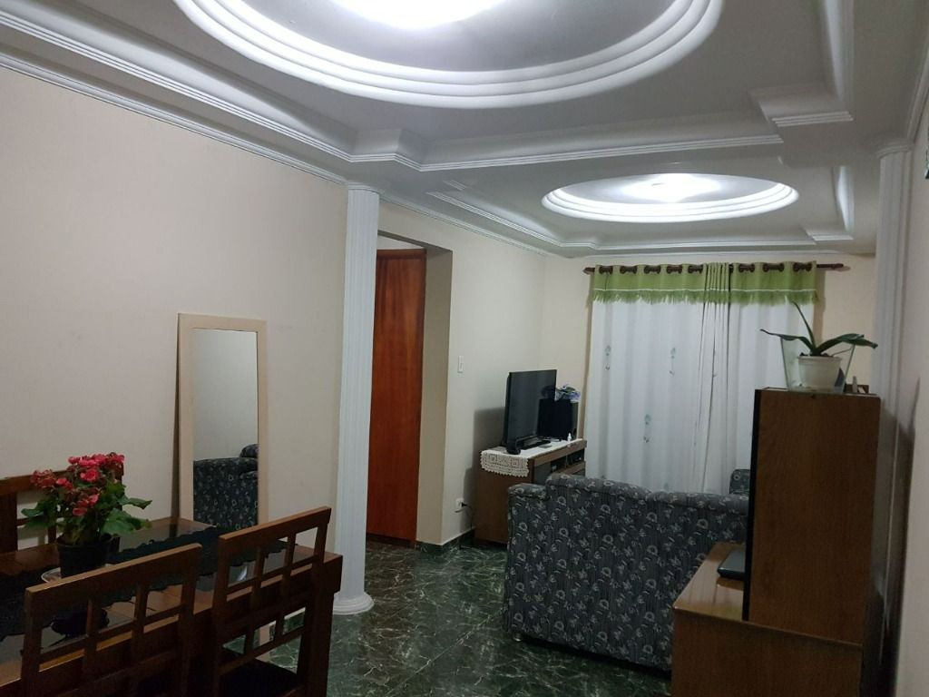 Apartamentos à venda Guaianases