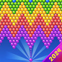 Bubble Shooter Balls: Popping