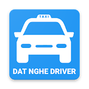 Taxi Đất Nghệ Driver  Icon