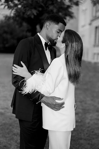 Fotógrafo de casamento Lana Chai (lanachai). Foto de 22 de março