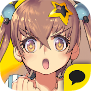 تحميل   데스티니 차일드 for kakao APK 