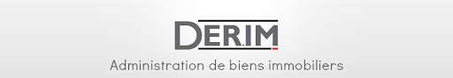 Logo de DEROMEDI IMMOBILIER