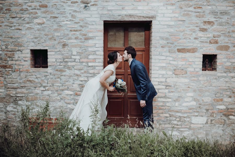 Fotógrafo de casamento Patrizia Cogliati (patriziacogliati). Foto de 12 de dezembro 2019