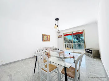 appartement à Cagnes-sur-Mer (06)