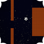 Cross The Hole Apk