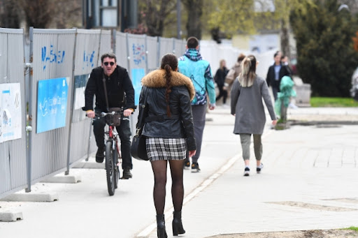 U Srbiji danas pretežno sunčano, temperatura do 19 stepeni