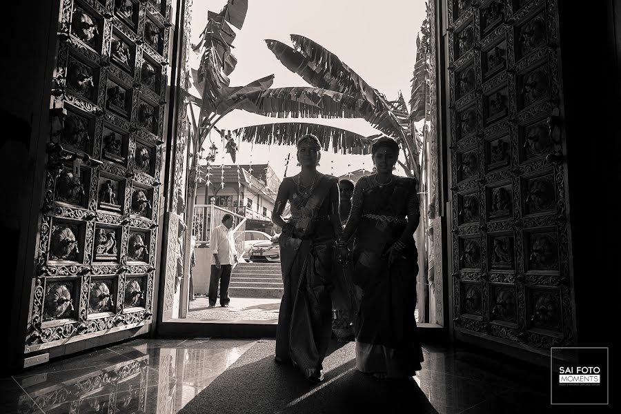 Fotógrafo de casamento Shasi Kumar Shasi (shasi). Foto de 20 de janeiro 2020