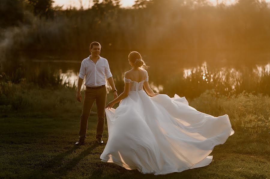 Fotografo di matrimoni Mariya An (mary-an). Foto del 2 gennaio 2022