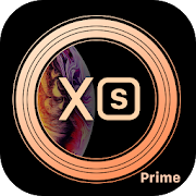 XS Launcher Prime | Stylish OS Theme Phone XS Max