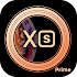 XS Launcher Prime | Stylish OS Theme Phone XS Max1.0.0