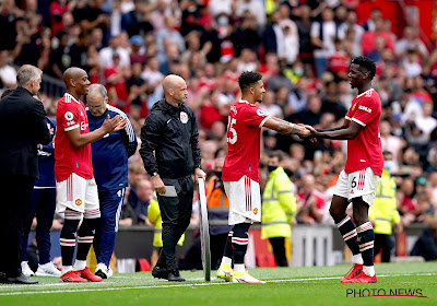 Transfer van Manchester United naar Feyenoord gaat zo goed als zeker niet door voor Diallo