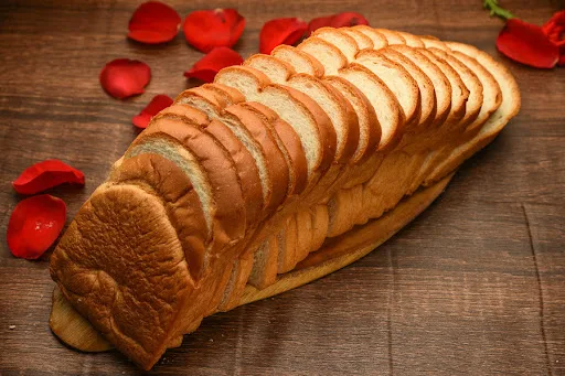 Special Milk Bread (1 Lb)