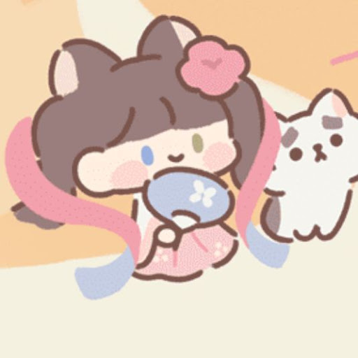 莉愛(りあん)@ねむねむ