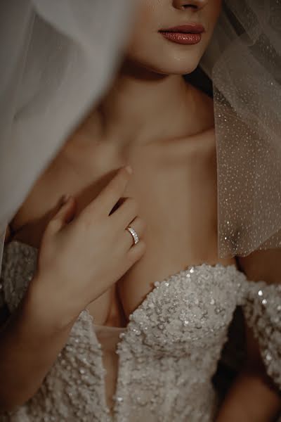 Esküvői fotós Margosha Umarova (margo000010). Készítés ideje: január 30.