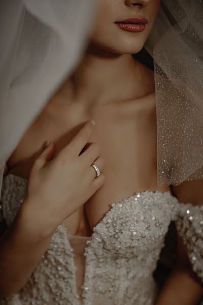 結婚式の写真家Margosha Umarova (margo000010)。1月30日の写真