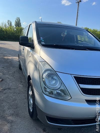 продам авто Hyundai i10 i10 фото 2