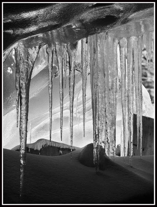 In...verno di cristallo di ETTORE STABILINI