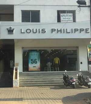 Louis Philippe, Hinjawadi, Pune, Formal Shirts, - magicpin