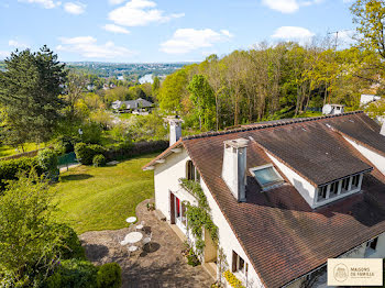 maison à La Celle-Saint-Cloud (78)