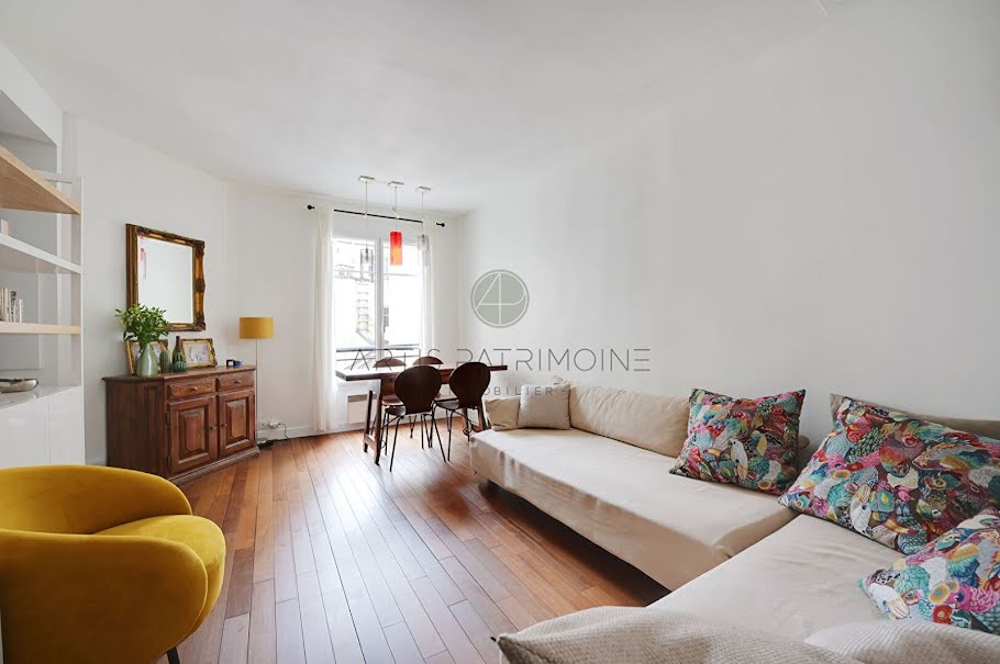 Vente appartement 2 pièces 33 m² à Paris 6ème (75006), 575 000 €