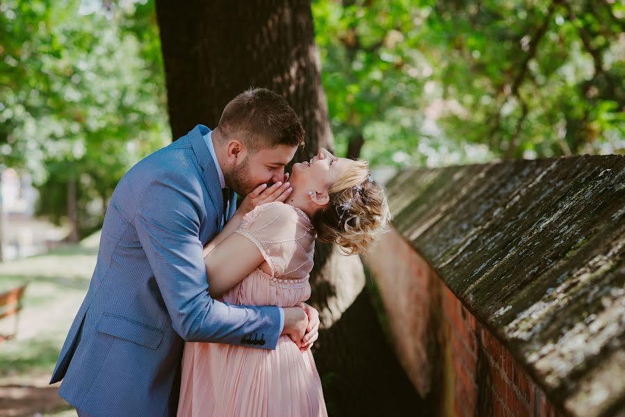 Fotógrafo de bodas Sorin Marin (sorinmarin). Foto del 28 de agosto 2018