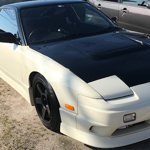 180SX KRPS13