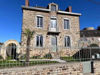 maison à Dol-de-Bretagne (35)