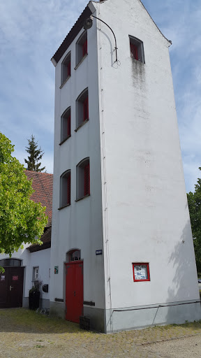 Alte Feuerwehr