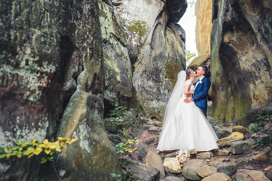 Fotógrafo de casamento Evgeniy Rogozov (evgenii). Foto de 6 de março 2021