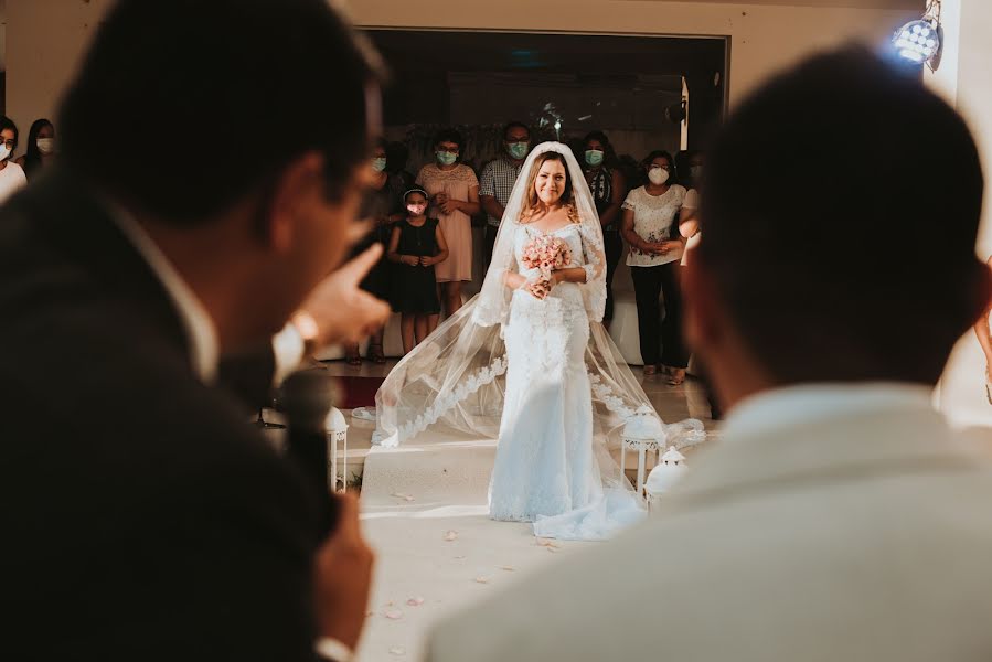 Huwelijksfotograaf Jose Parada (joseparadaphoto). Foto van 16 september 2022