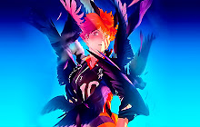 Shoyo Hinata Haikyuu!! Wallpapers New Tab small promo image