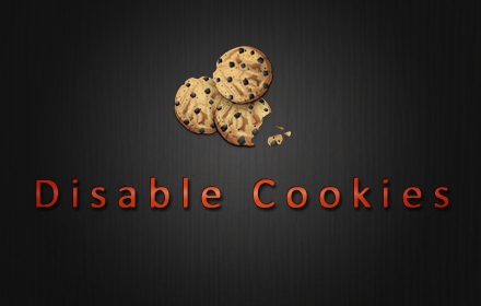 Disable Cookies Preview image 0