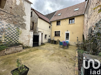 maison à Chézy-sur-Marne (02)