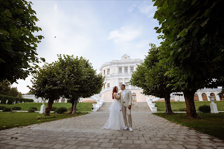 Fotografer pernikahan Evgeniy Gololobov (evgenygophoto). Foto tanggal 23 November 2019