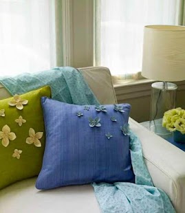 How to mod Decorative Pillow Craft patch 1.0 apk for android