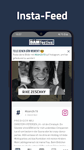 BÄM Festival(圖1)-速報App