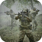 Cover Image of Unduh Last Commando Duty War 2017 1.3 APK